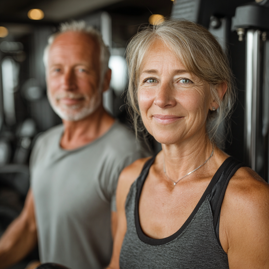 Програма м'якого фітнесу